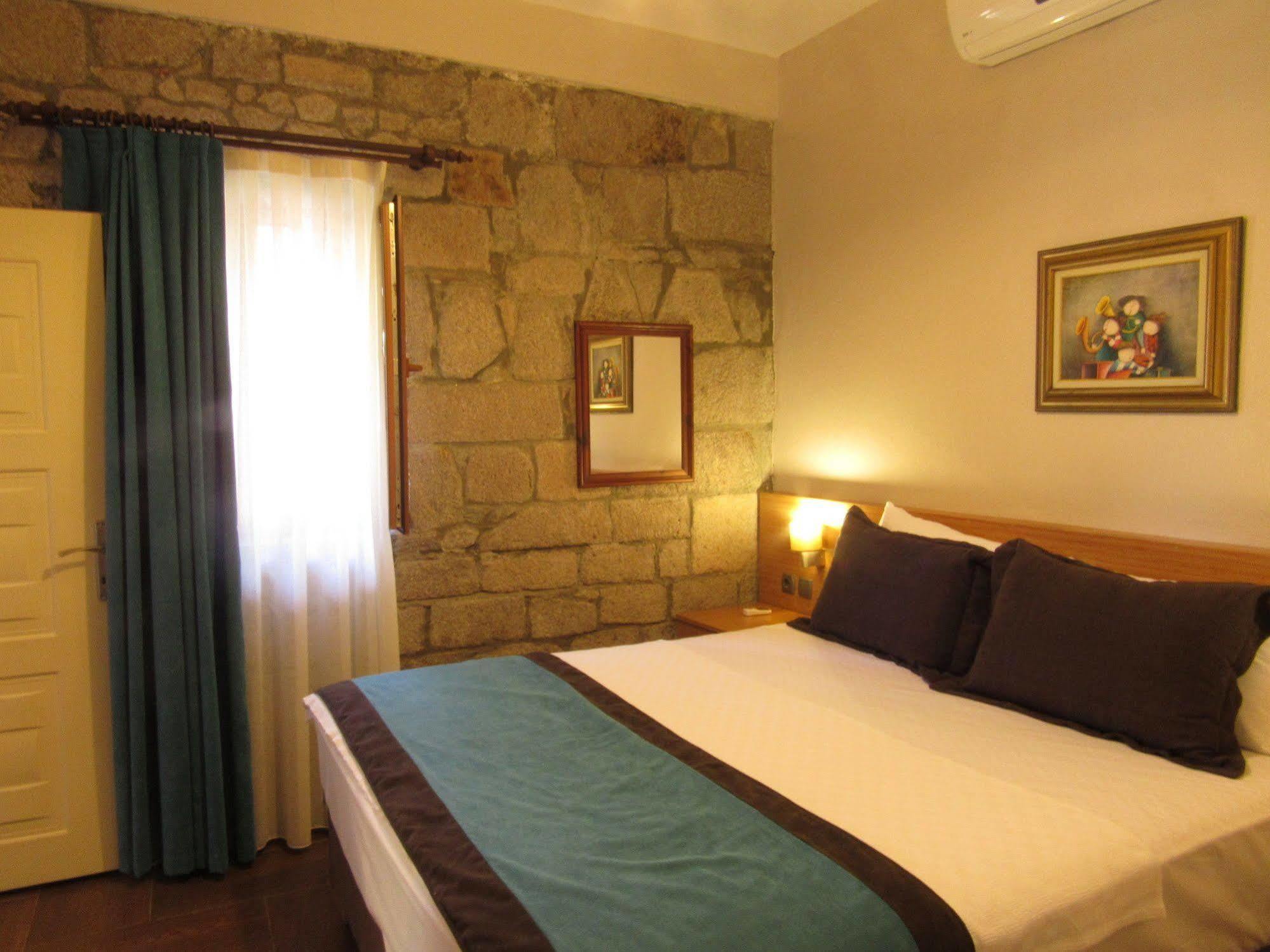 Assos Hunters Hotel (Adults Only) Exteriör bild
