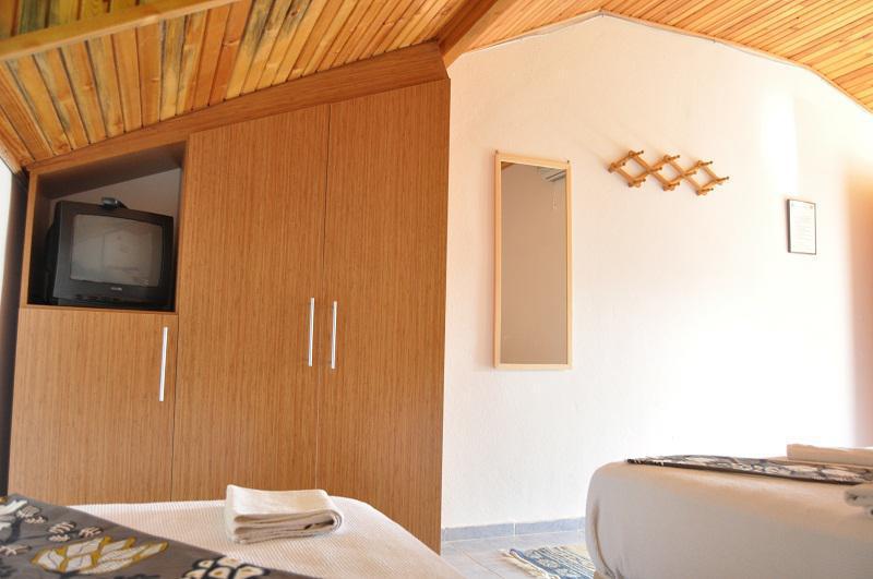 Assos Hunters Hotel (Adults Only) Exteriör bild